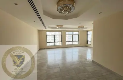 Apartment - 3 Bedrooms - 4 Bathrooms for rent in Al Majaz 3 - Al Majaz - Sharjah
