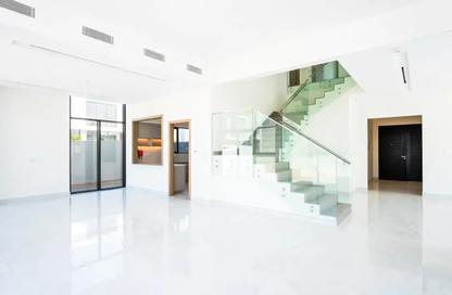 Villa - 5 Bedrooms - 6 Bathrooms for rent in Murooj Al Furjan West Phase 2 - Al Furjan - Dubai