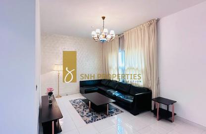 Apartment - 2 Bedrooms - 3 Bathrooms for rent in Resortz Block 2 - Resortz by Danube - Arjan - Dubai Apartment - 2 Bedrooms - 3 Bathrooms for rent in Resortz Block 2 - Resortz by Danube - Arjan - Dubai