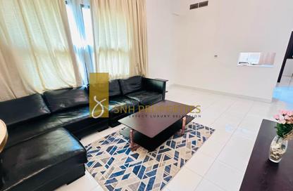Apartment - 2 Bedrooms - 3 Bathrooms for rent in Resortz Block 2 - Resortz by Danube - Arjan - Dubai Apartment - 2 Bedrooms - 3 Bathrooms for rent in Resortz Block 2 - Resortz by Danube - Arjan - Dubai