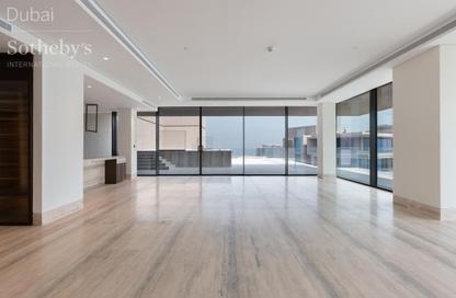 Apartment - 3 Bedrooms - 4 Bathrooms for sale in Six Senses Residences - The Crescent - Palm Jumeirah - Dubai