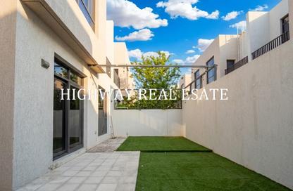 Apartment - 2 - 4 for rent in Nasma Residence - Al Tai - Sharjah