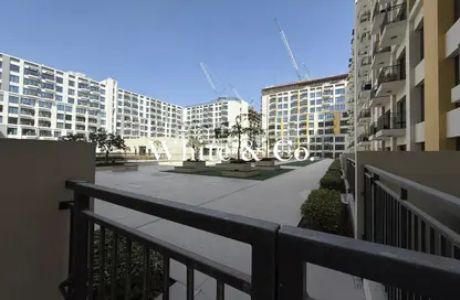 شقة - 1 حمام للايجار في شقق يونا - تاون سكوير - دبي شقة - 1 حمام للايجار في شقق يونا - تاون سكوير - دبي