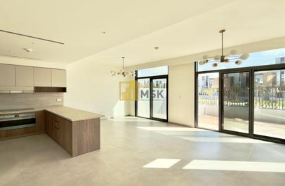 Villa - 4 - 4 for rent in Mudon Al Ranim 3 - Mudon - Dubai