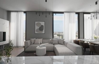 Apartment - 1 Bedroom - 2 Bathrooms for sale in Darb 4 - Al Mamsha - Muwaileh - Sharjah