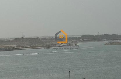 Apartment - 2 Bedrooms - 3 Bathrooms for rent in Al Mamzar - Al Mamzar - Sharjah - Sharjah Apartment - 2 Bedrooms - 3 Bathrooms for rent in Al Mamzar - Al Mamzar - Sharjah - Sharjah