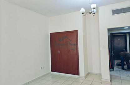 Apartment - Studio - 1 Bathroom for rent in Building S04 - Spain Cluster - International City - Dubai Apartment - Studio - 1 Bathroom for rent in Building S04 - Spain Cluster - International City - Dubai