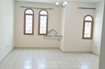 Apartment - Studio - 1 Bathroom for rent in Building S04 - Spain Cluster - International City - Dubai Apartment - Studio - 1 Bathroom for rent in Building S04 - Spain Cluster - International City - Dubai