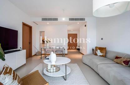 Apartment - 2 Bedrooms - 2 Bathrooms for rent in Vida Residences Dubai Marina - Dubai Marina - Dubai