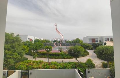Townhouse - 3 - 4 for sale in Amaranta 3 - Amaranta - Villanova - Dubai