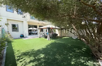 Villa - 3 Bedrooms - 4 Bathrooms for sale in Mira Oasis 2 - Mira Oasis - Reem - Dubai Villa - 3 Bedrooms - 4 Bathrooms for sale in Mira Oasis 2 - Mira Oasis - Reem - Dubai