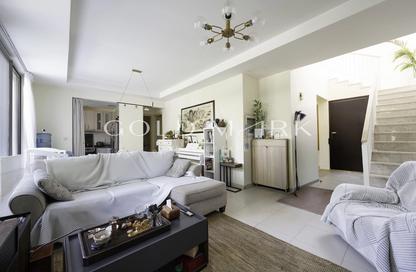 Villa - 3 - 4 for sale in Mira Oasis 2 - Mira Oasis - Reem - Dubai