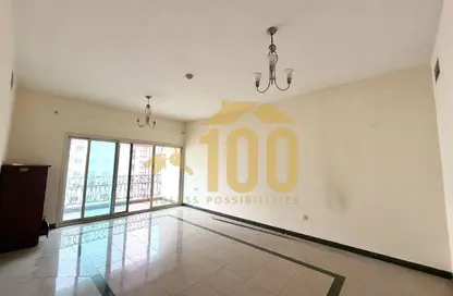 شقة - 2 غرف نوم - 3 حمامات للايجار في الدانة - 2 - الدانة - منطقة مركز الأعمال - المدينة العالمية - دبي