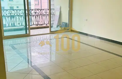 Apartment - 2 Bedrooms - 3 Bathrooms for rent in Al Dana 2 - Al Dana - CBD (Central Business District) - International City - Dubai