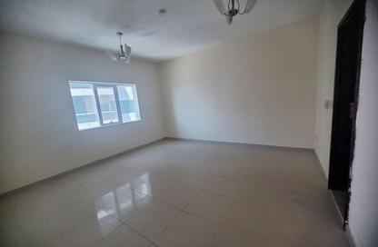 Apartment - 3 Bedrooms - 4 Bathrooms for rent in Al Taawoon Tower 1 - Al Taawoon Towers - Al Khan - Sharjah
