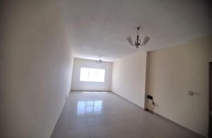 Apartment - 3 Bedrooms - 4 Bathrooms for rent in Al Taawoon Tower 1 - Al Taawoon Towers - Al Khan - Sharjah