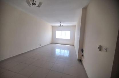 Apartment - 3 Bedrooms - 4 Bathrooms for rent in Al Taawoon Tower 1 - Al Taawoon Towers - Al Khan - Sharjah
