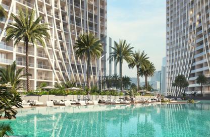 Apartment - 3 - 4 for sale in Binghatti Skyrise Tower B - Binghatti Skyrise - Business Bay - Dubai Apartment - 3 - 4 for sale in Binghatti Skyrise Tower B - Binghatti Skyrise - Business Bay - Dubai