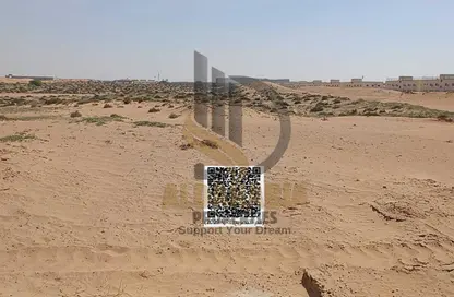 أرض - استوديو للبيع في أم الثعوب - أم القيوين