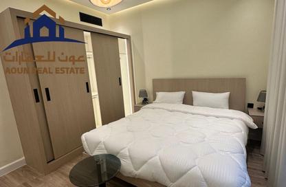 Apartment - 2 Bedrooms - 3 Bathrooms for sale in Al Majaz Pearl - Al Majaz 2 - Al Majaz - Sharjah