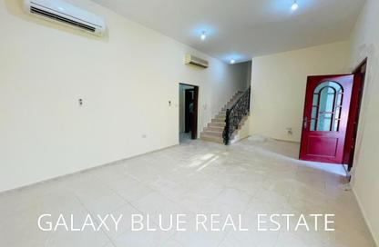Villa - 5 Bedrooms - 6 Bathrooms for rent in Mohamed Bin Zayed Centre - Mohamed Bin Zayed City - Abu Dhabi Villa - 5 Bedrooms - 6 Bathrooms for rent in Mohamed Bin Zayed Centre - Mohamed Bin Zayed City - Abu Dhabi