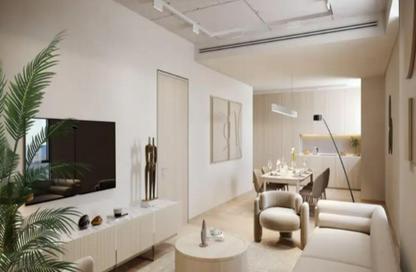 Apartment - 1 Bedroom - 2 Bathrooms for rent in MAG 330 - City of Arabia - Dubai