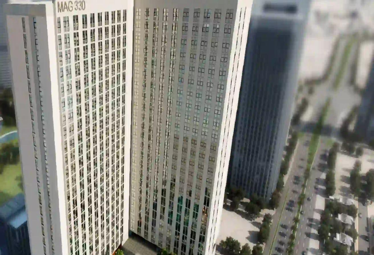WITH BALCONY l FULLY FURNISHED l BRAND NEW photo 11
