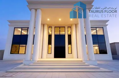 فيلا - 5 غرف نوم - 6 حمامات للايجار في العوير 1 - العوير - دبي