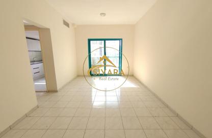 Apartment - 1 Bedroom - 1 Bathroom for rent in Taliatela Street - Al Nahda - Sharjah