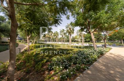 Apartment - 1 Bedroom - 1 Bathroom for rent in Olivara Residences - Dubai Studio City - Dubai