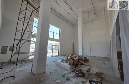 Warehouse - Studio - 7+ Bathrooms for sale in Al Jurf Industrial 3 - Al Jurf Industrial - Ajman