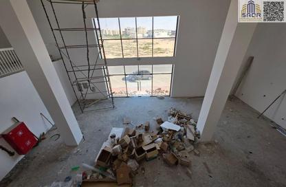 Warehouse - Studio - 7+ Bathrooms for sale in Al Jurf Industrial 3 - Al Jurf Industrial - Ajman