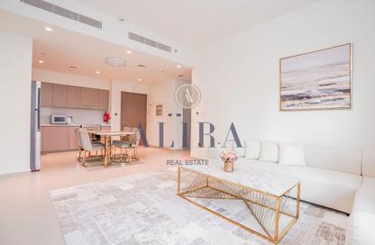 Apartment - 2 Bedrooms - 3 Bathrooms for sale in Act One - Act Towers - Opera District - Downtown Dubai - Dubai