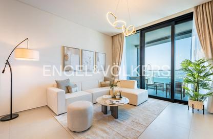 Apartment - 2 Bedrooms - 3 Bathrooms for rent in Jumeirah Gate Tower 1 - The Address Jumeirah Resort and Spa - Jumeirah Beach Residence - Dubai Apartment - 2 Bedrooms - 3 Bathrooms for rent in Jumeirah Gate Tower 1 - The Address Jumeirah Resort and Spa - Jumeirah Beach Residence - Dubai