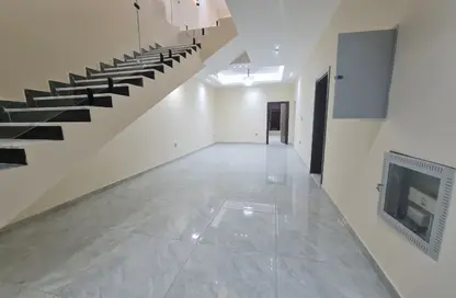 Villa - Studio - 5 Bathrooms for rent in CityLife Al Tallah - Al Tallah 2 - Ajman