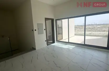 Villa - 4 Bedrooms - 4 Bathrooms for sale in Elie Saab Vie at the Fields - The Fields - District 11 - Mohammed Bin Rashid City - Dubai