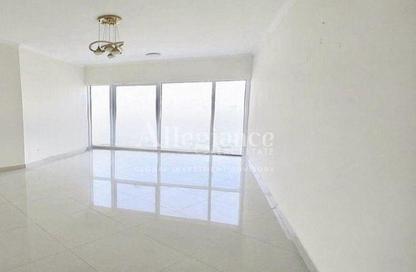 Apartment - 1 Bedroom - 2 Bathrooms for rent in Carson B - Carson - Damac Hills - Dubai