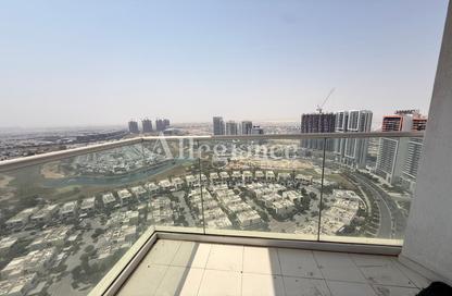 Apartment - 1 Bedroom - 2 Bathrooms for rent in Carson B - Carson - Damac Hills - Dubai