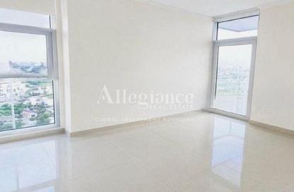 Apartment - 1 Bedroom - 2 Bathrooms for rent in Carson B - Carson - Damac Hills - Dubai
