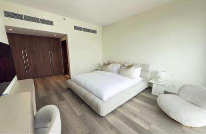 Apartment - 1 Bedroom - 2 Bathrooms for rent in Imperial Avenue - Downtown Dubai - Dubai