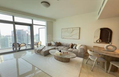 Apartment - 1 Bedroom - 2 Bathrooms for rent in Imperial Avenue - Downtown Dubai - Dubai