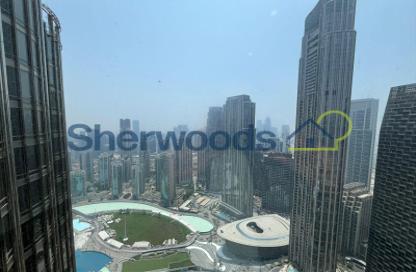 Apartment - 1 Bedroom - 2 Bathrooms for rent in Burj Khalifa - Burj Khalifa Area - Downtown Dubai - Dubai Apartment - 1 Bedroom - 2 Bathrooms for rent in Burj Khalifa - Burj Khalifa Area - Downtown Dubai - Dubai