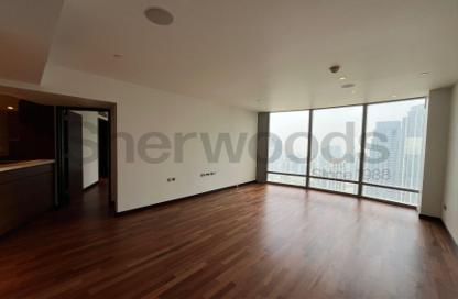 Apartment - 1 Bedroom - 2 Bathrooms for rent in Burj Khalifa - Burj Khalifa Area - Downtown Dubai - Dubai