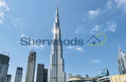 Apartment - 1 Bedroom - 2 Bathrooms for rent in Burj Khalifa - Burj Khalifa Area - Downtown Dubai - Dubai Apartment - 1 Bedroom - 2 Bathrooms for rent in Burj Khalifa - Burj Khalifa Area - Downtown Dubai - Dubai
