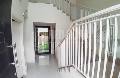 Townhouse - 3 Bedrooms - 4 Bathrooms for sale in Rockwood - DAMAC Hills - Dubai