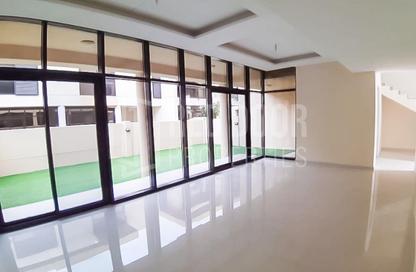 Townhouse - 3 Bedrooms - 4 Bathrooms for sale in Rockwood - DAMAC Hills - Dubai