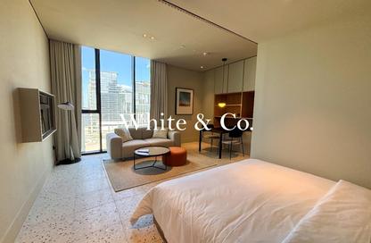 Apartment - Studio - 1 Bathroom for sale in UPSIDE Living - Business Bay - Dubai