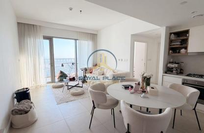 Apartment - 1 Bedroom - 1 Bathroom for rent in Downtown Views II Tower 2 - Downtown Views II - Zabeel 2 - Zabeel - Dubai