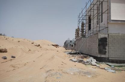 أرض - استوديو للبيع في مصفوت 8 - مصفوت - عجمان