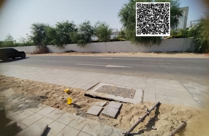 أرض - استوديو للبيع في مصفوت 8 - مصفوت - عجمان